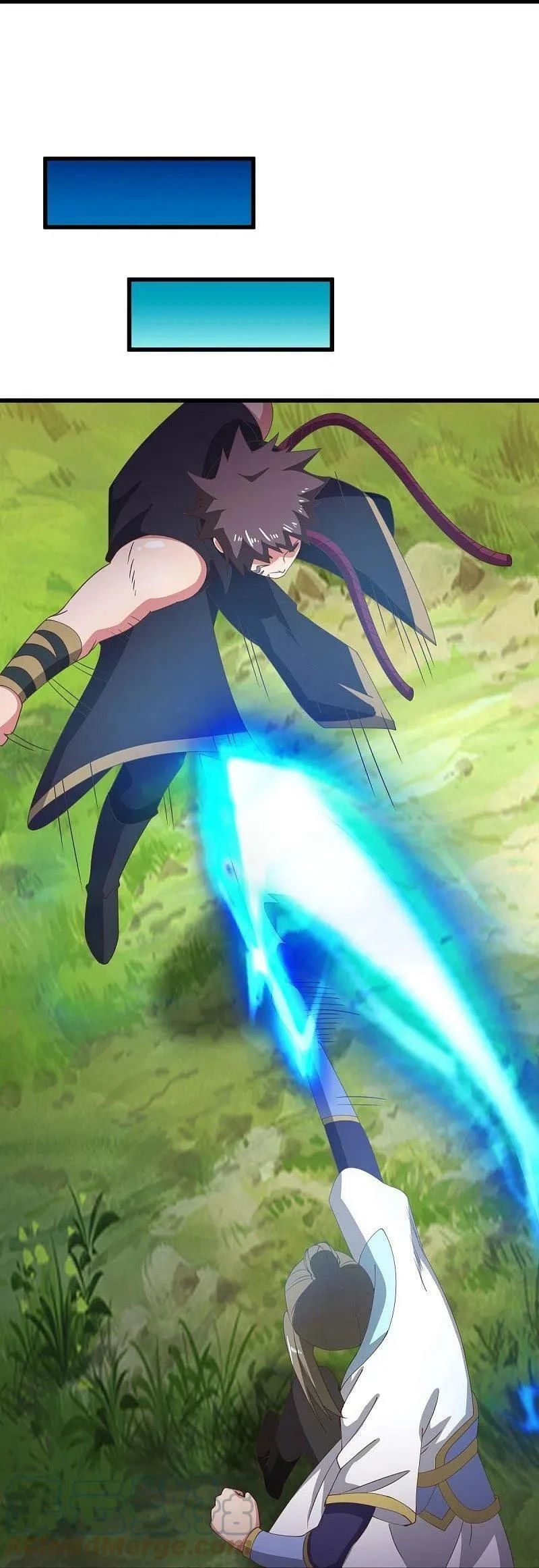 đọc truyện Chiến Hồn Tuyệt Thế Chương 535 ảnh 58 tại Thiên Thai Truyện