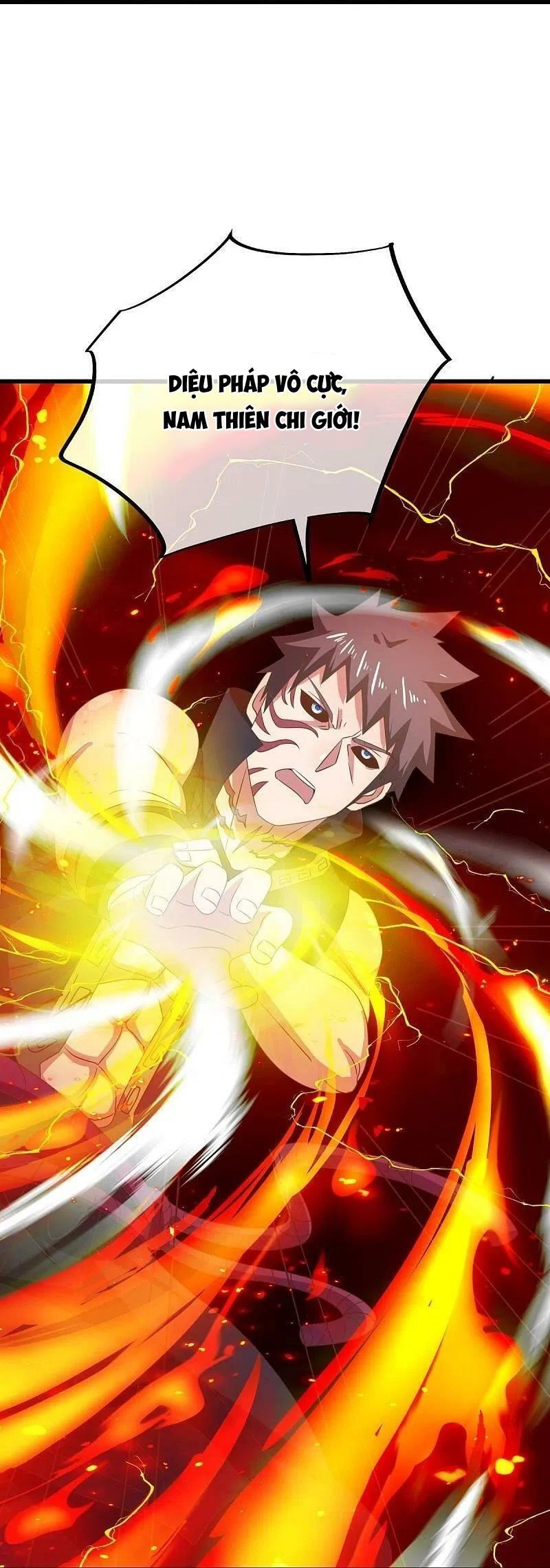 đọc truyện Chiến Hồn Tuyệt Thế Chương 535 ảnh 59 tại Thiên Thai Truyện