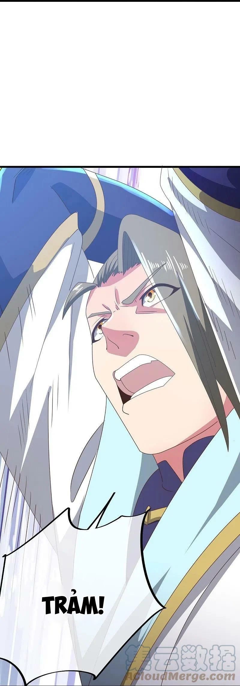 đọc truyện Chiến Hồn Tuyệt Thế Chương 535 ảnh 64 tại Thiên Thai Truyện