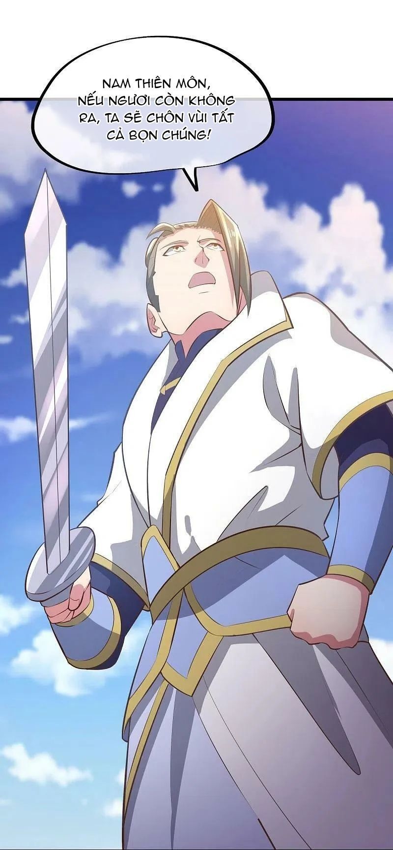 đọc truyện Chiến Hồn Tuyệt Thế Chương 535 ảnh 71 tại Thiên Thai Truyện