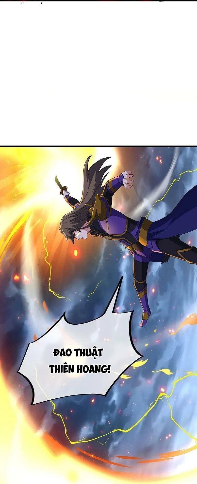 đọc truyện Chiến Hồn Tuyệt Thế Chương 535 ảnh 9 tại Thiên Thai Truyện