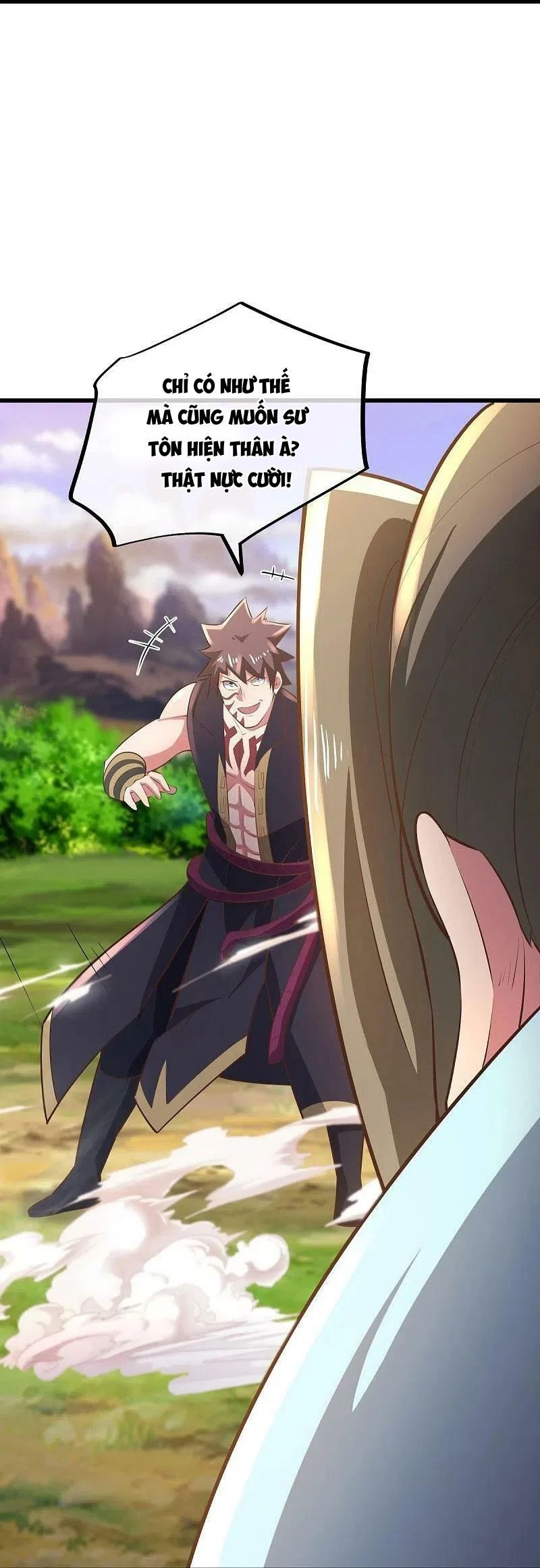 đọc truyện Chiến Hồn Tuyệt Thế Chương 535 ảnh 72 tại Thiên Thai Truyện