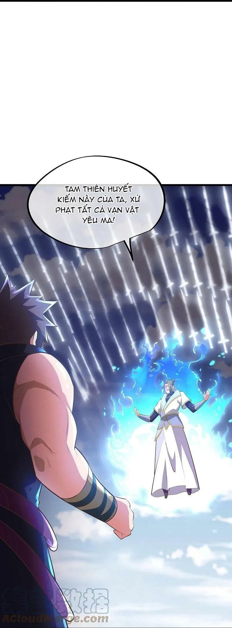 đọc truyện Chiến Hồn Tuyệt Thế Chương 535 ảnh 76 tại Thiên Thai Truyện