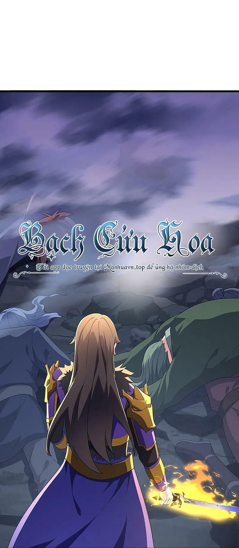 đọc truyện Chiến Hồn Tuyệt Thế Chương 535 ảnh 11 tại Thiên Thai Truyện