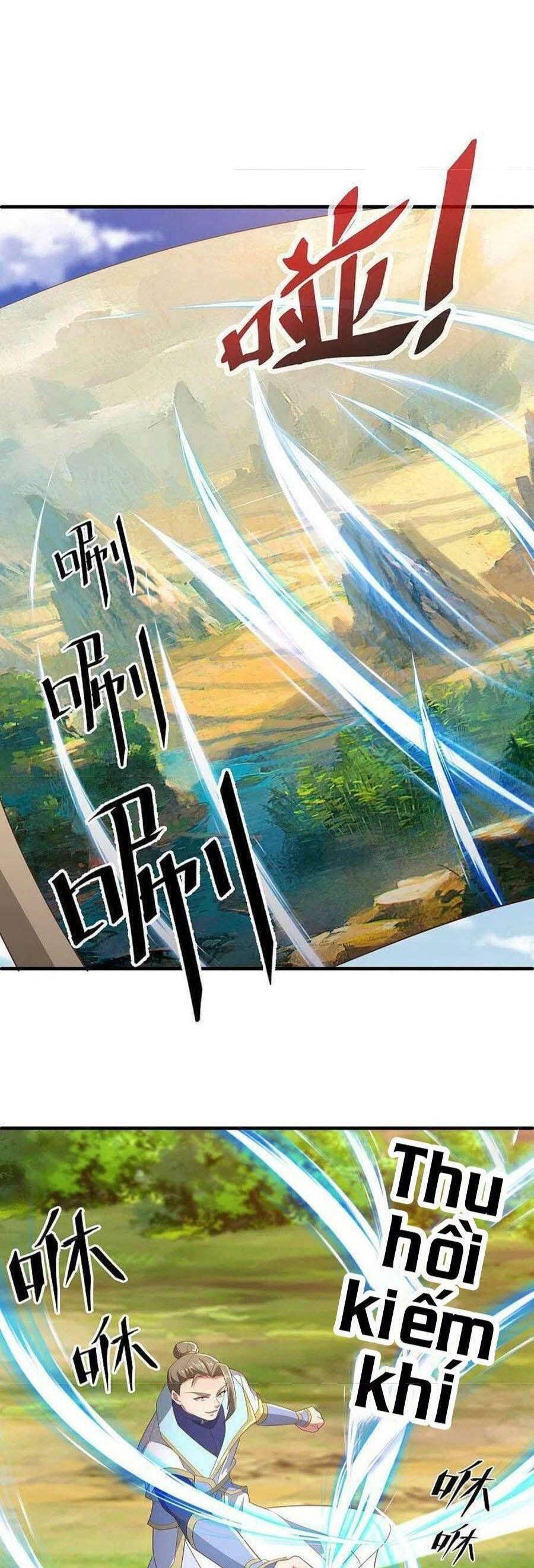 đọc truyện Chiến Hồn Tuyệt Thế Chương 536 ảnh 3 tại Thiên Thai Truyện