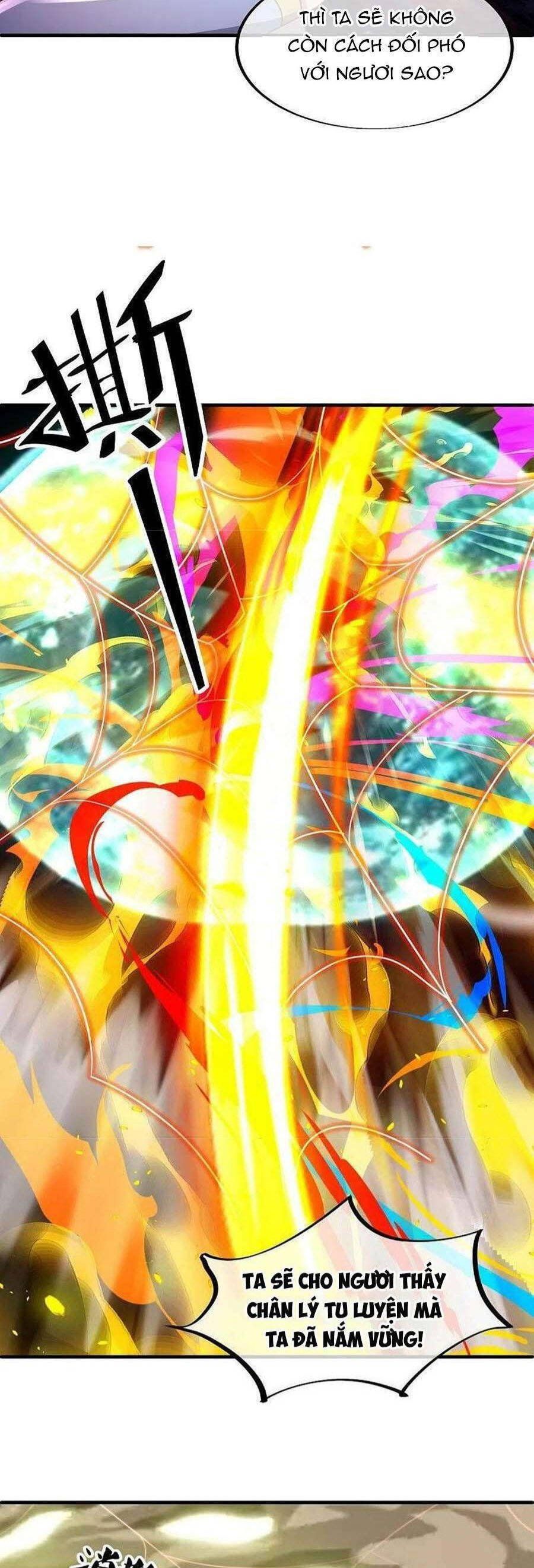 đọc truyện Chiến Hồn Tuyệt Thế Chương 536 ảnh 14 tại Thiên Thai Truyện