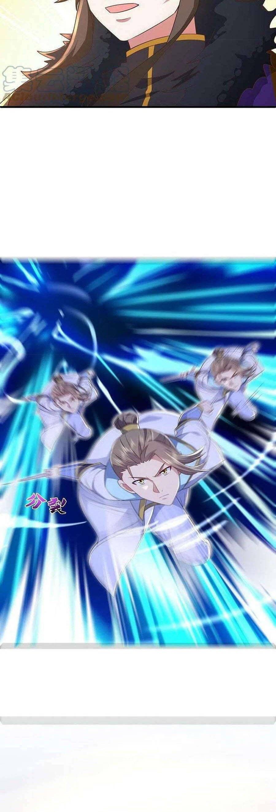 đọc truyện Chiến Hồn Tuyệt Thế Chương 536 ảnh 17 tại Thiên Thai Truyện