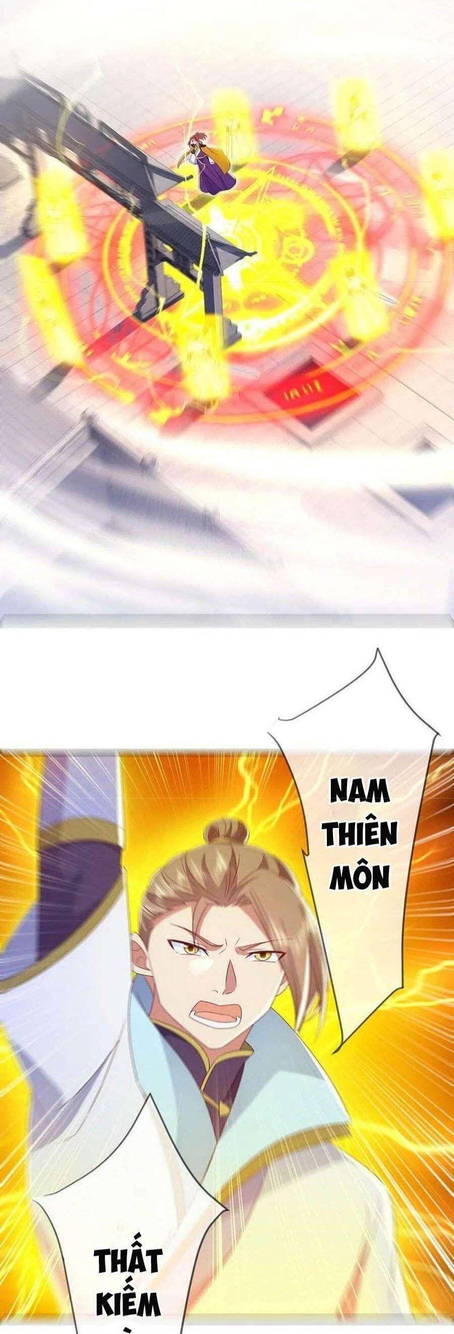 đọc truyện Chiến Hồn Tuyệt Thế Chương 536 ảnh 18 tại Thiên Thai Truyện