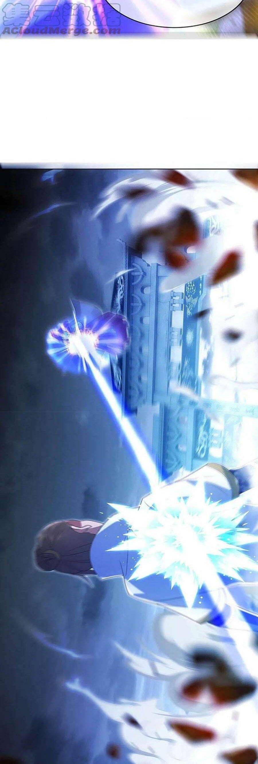 đọc truyện Chiến Hồn Tuyệt Thế Chương 536 ảnh 22 tại Thiên Thai Truyện