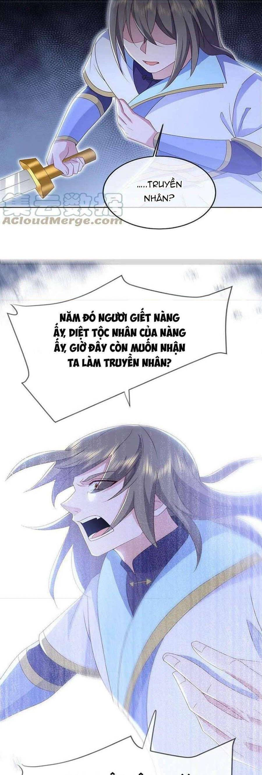 đọc truyện Chiến Hồn Tuyệt Thế Chương 536 ảnh 26 tại Thiên Thai Truyện