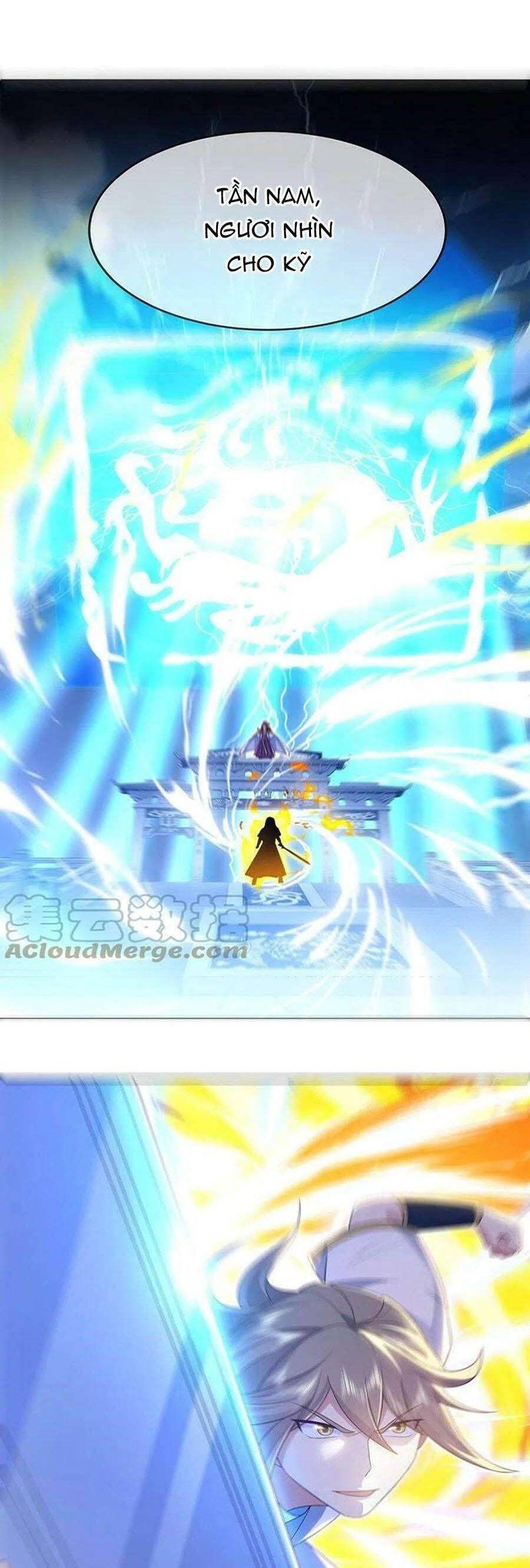 đọc truyện Chiến Hồn Tuyệt Thế Chương 536 ảnh 35 tại Thiên Thai Truyện