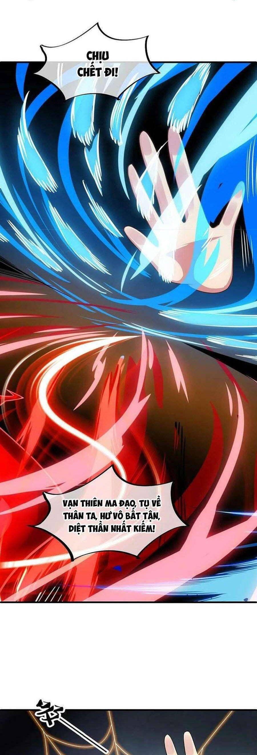 đọc truyện Chiến Hồn Tuyệt Thế Chương 536 ảnh 9 tại Thiên Thai Truyện