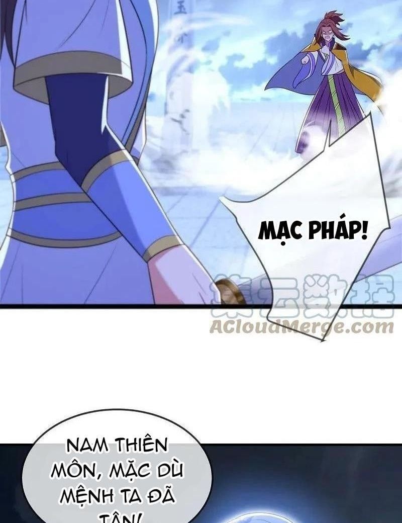 đọc truyện Chiến Hồn Tuyệt Thế Chương 537 ảnh 12 tại Thiên Thai Truyện