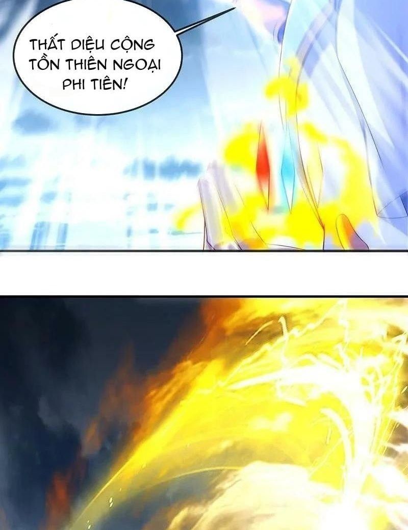 đọc truyện Chiến Hồn Tuyệt Thế Chương 537 ảnh 15 tại Thiên Thai Truyện