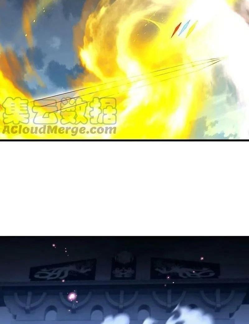 đọc truyện Chiến Hồn Tuyệt Thế Chương 537 ảnh 16 tại Thiên Thai Truyện