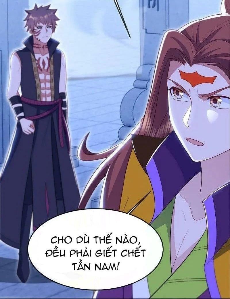 đọc truyện Chiến Hồn Tuyệt Thế Chương 537 ảnh 18 tại Thiên Thai Truyện