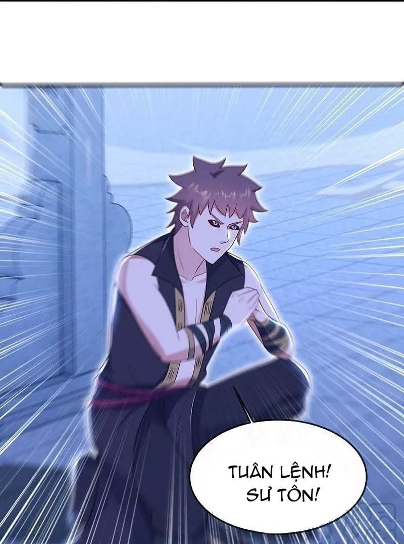 đọc truyện Chiến Hồn Tuyệt Thế Chương 537 ảnh 19 tại Thiên Thai Truyện