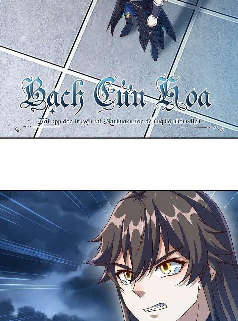 đọc truyện Chiến Hồn Tuyệt Thế Chương 537 ảnh 21 tại Thiên Thai Truyện