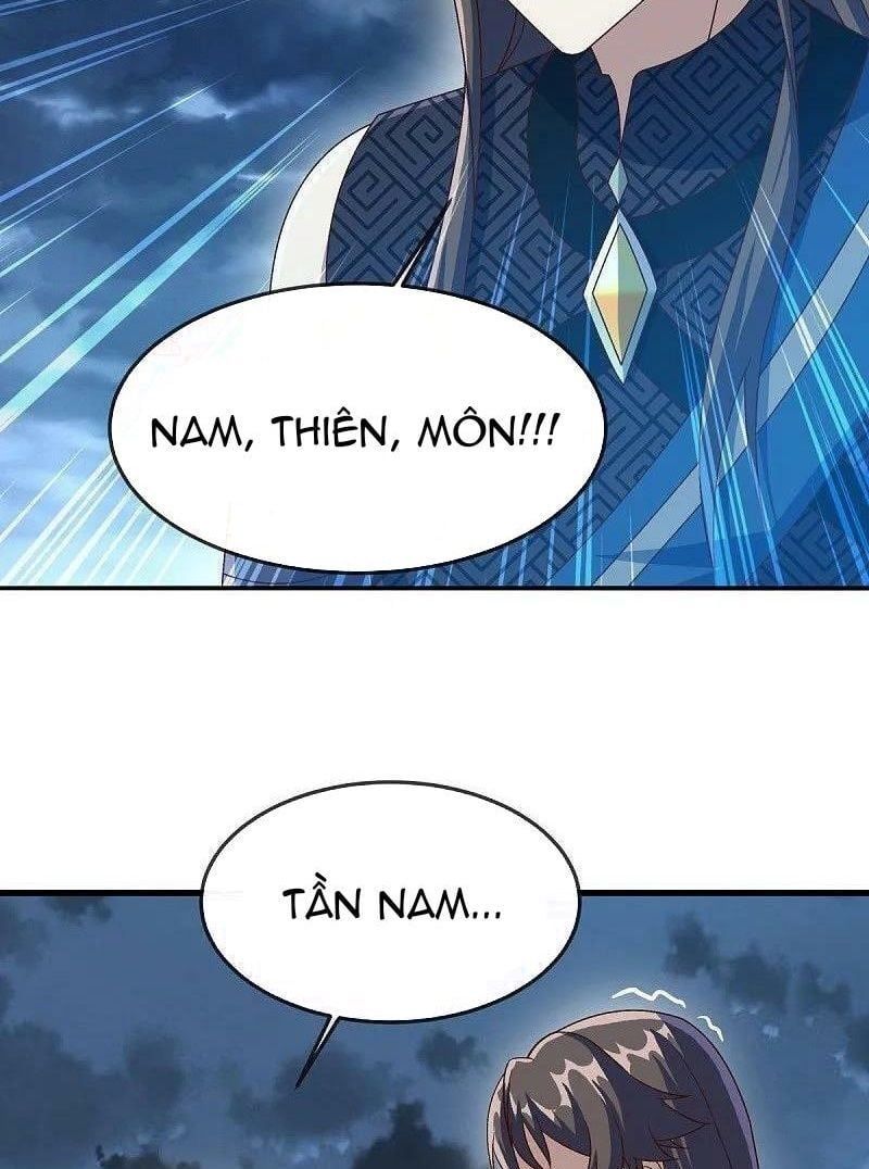 đọc truyện Chiến Hồn Tuyệt Thế Chương 537 ảnh 22 tại Thiên Thai Truyện