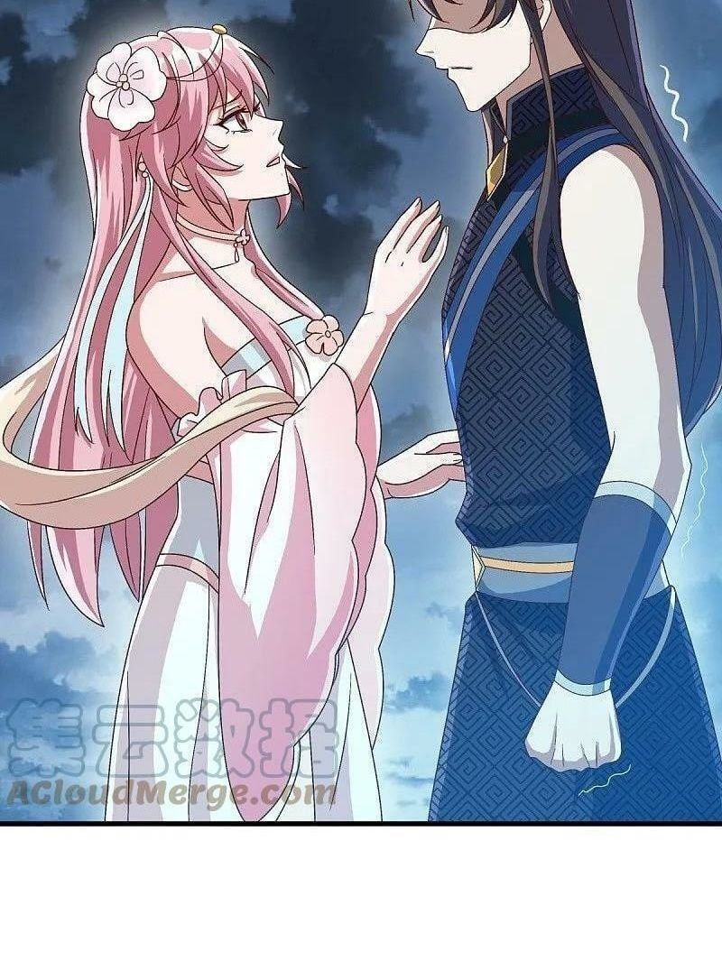 đọc truyện Chiến Hồn Tuyệt Thế Chương 537 ảnh 23 tại Thiên Thai Truyện