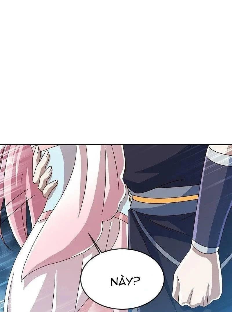 đọc truyện Chiến Hồn Tuyệt Thế Chương 537 ảnh 24 tại Thiên Thai Truyện