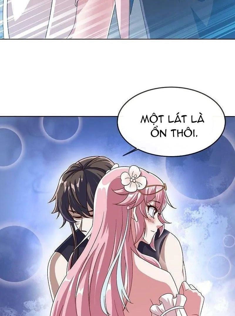 đọc truyện Chiến Hồn Tuyệt Thế Chương 537 ảnh 25 tại Thiên Thai Truyện