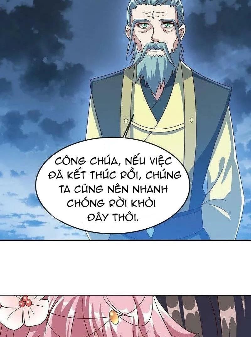 đọc truyện Chiến Hồn Tuyệt Thế Chương 537 ảnh 28 tại Thiên Thai Truyện