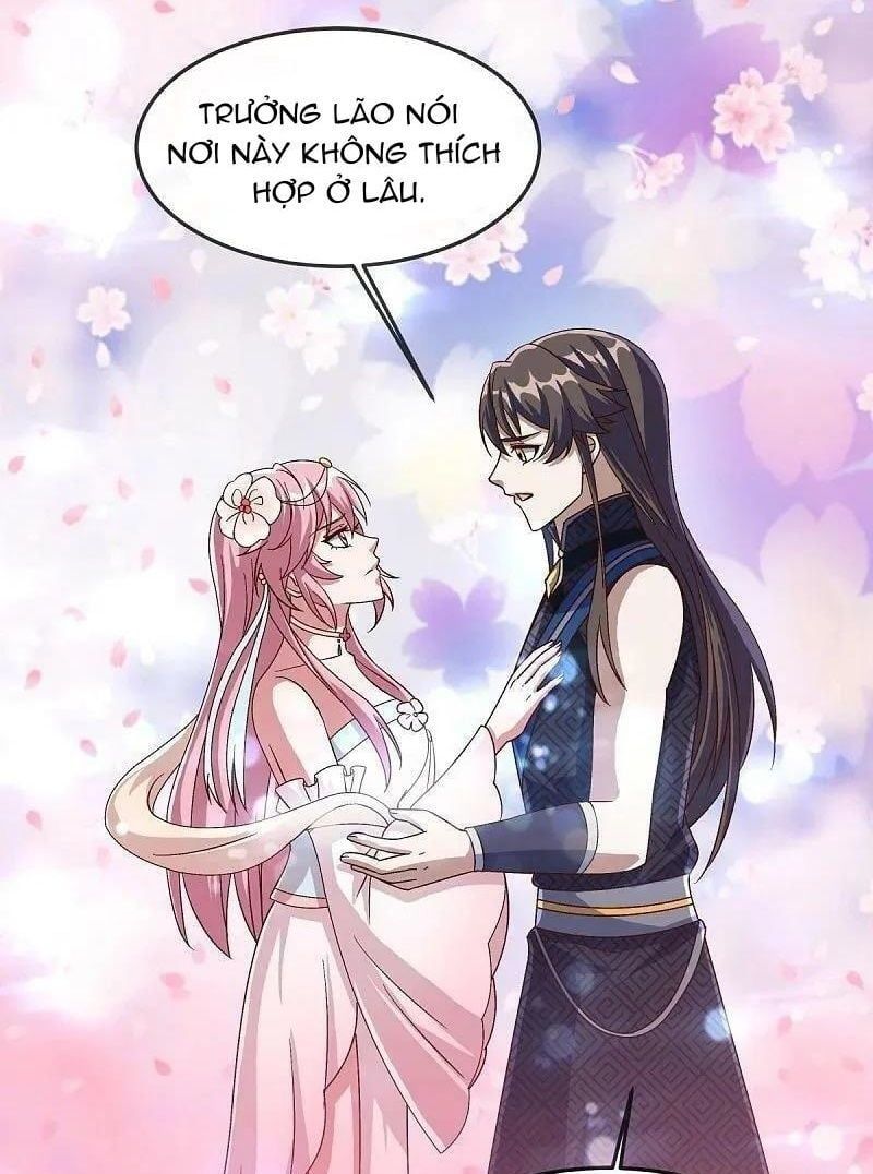 đọc truyện Chiến Hồn Tuyệt Thế Chương 537 ảnh 30 tại Thiên Thai Truyện