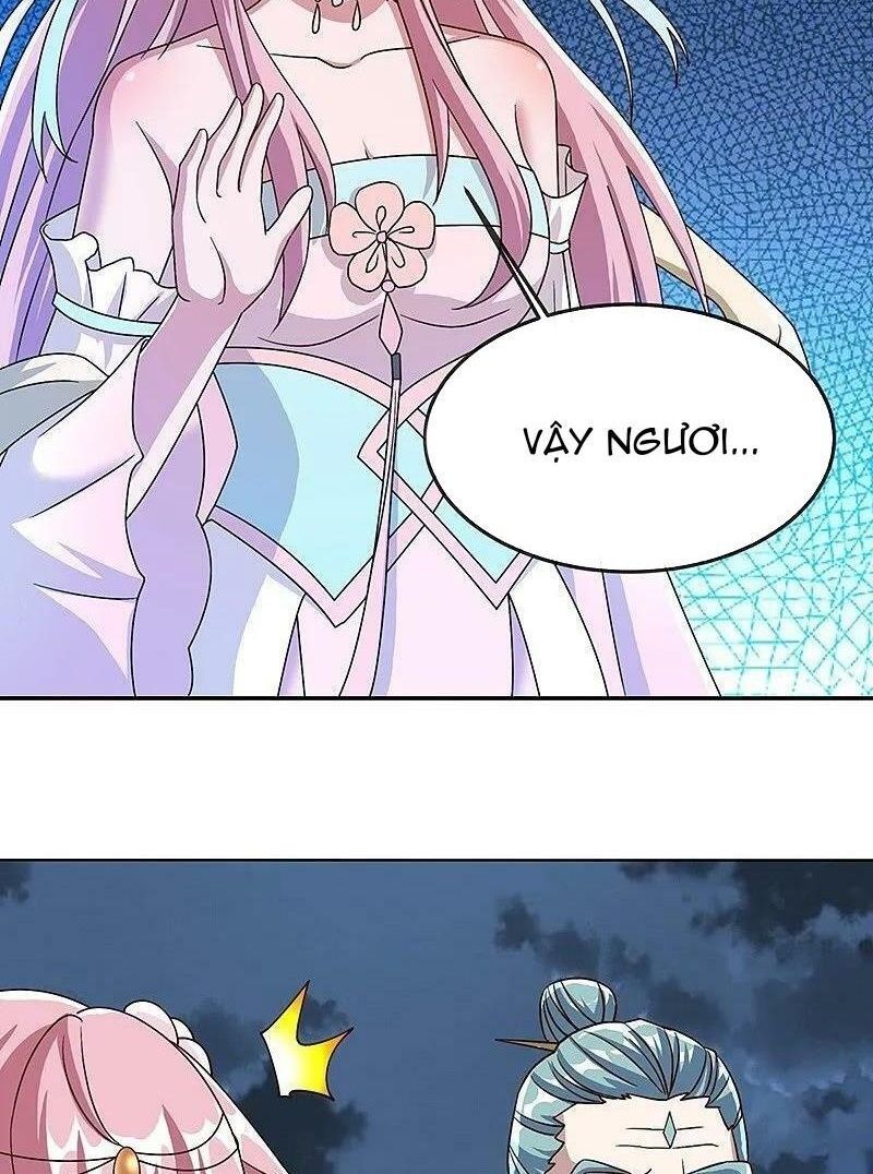 đọc truyện Chiến Hồn Tuyệt Thế Chương 537 ảnh 32 tại Thiên Thai Truyện