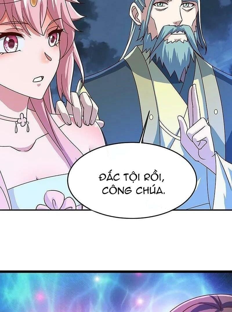 đọc truyện Chiến Hồn Tuyệt Thế Chương 537 ảnh 33 tại Thiên Thai Truyện