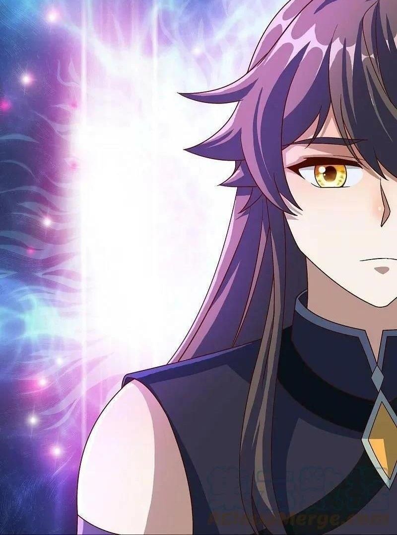 đọc truyện Chiến Hồn Tuyệt Thế Chương 537 ảnh 34 tại Thiên Thai Truyện