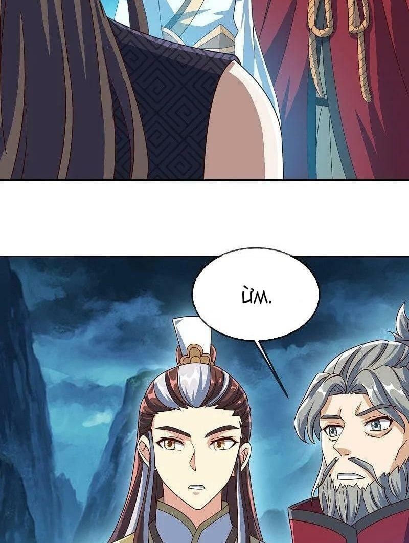 đọc truyện Chiến Hồn Tuyệt Thế Chương 537 ảnh 36 tại Thiên Thai Truyện