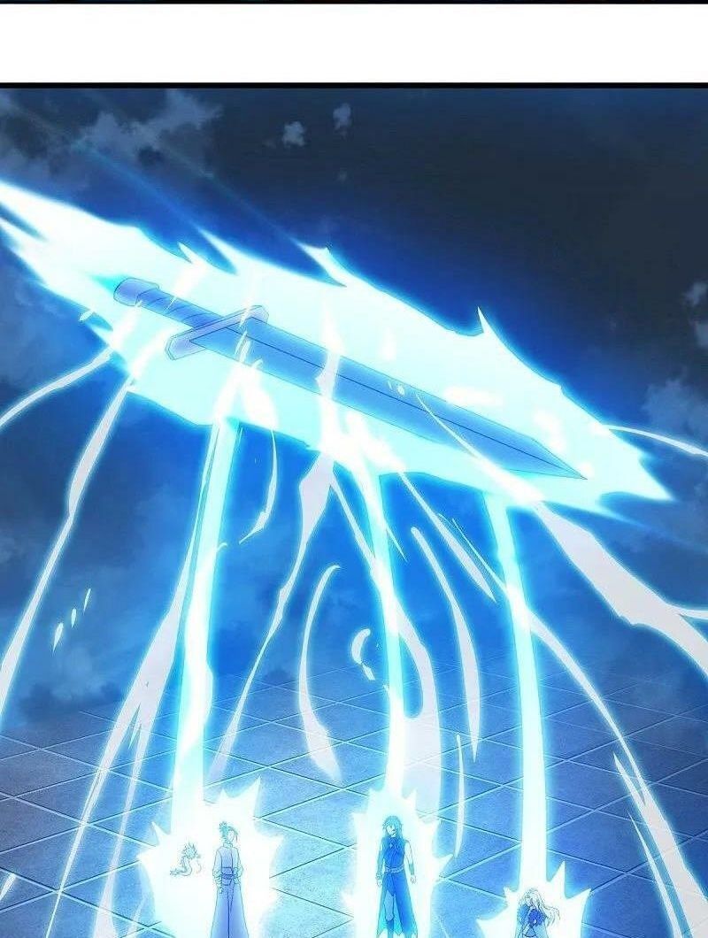 đọc truyện Chiến Hồn Tuyệt Thế Chương 537 ảnh 45 tại Thiên Thai Truyện