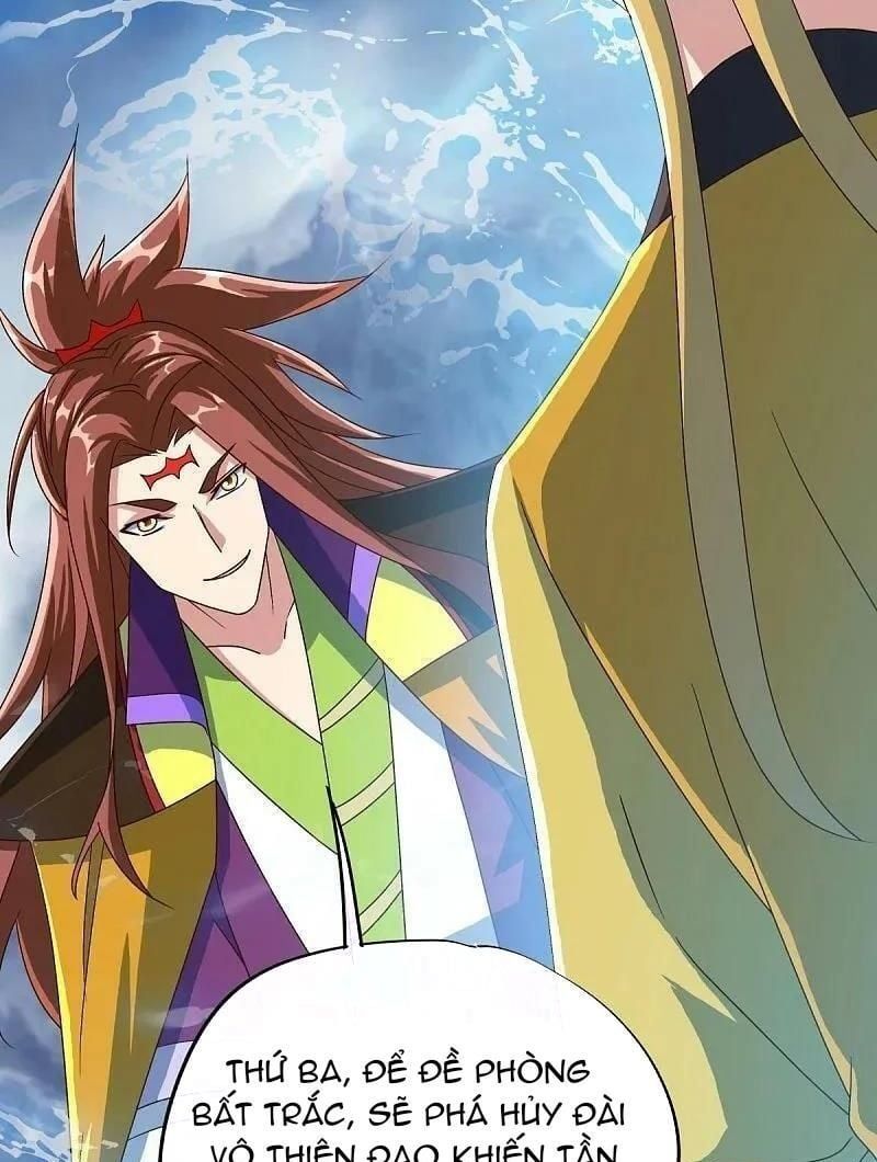 đọc truyện Chiến Hồn Tuyệt Thế Chương 537 ảnh 57 tại Thiên Thai Truyện