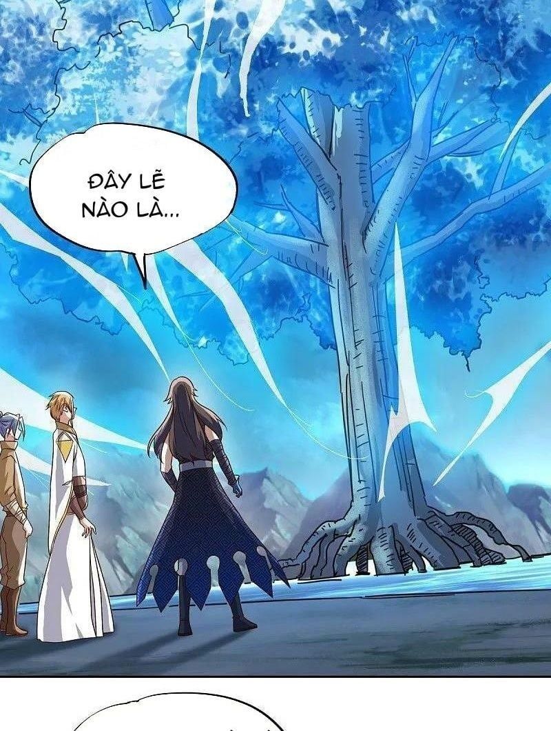 đọc truyện Chiến Hồn Tuyệt Thế Chương 537 ảnh 60 tại Thiên Thai Truyện