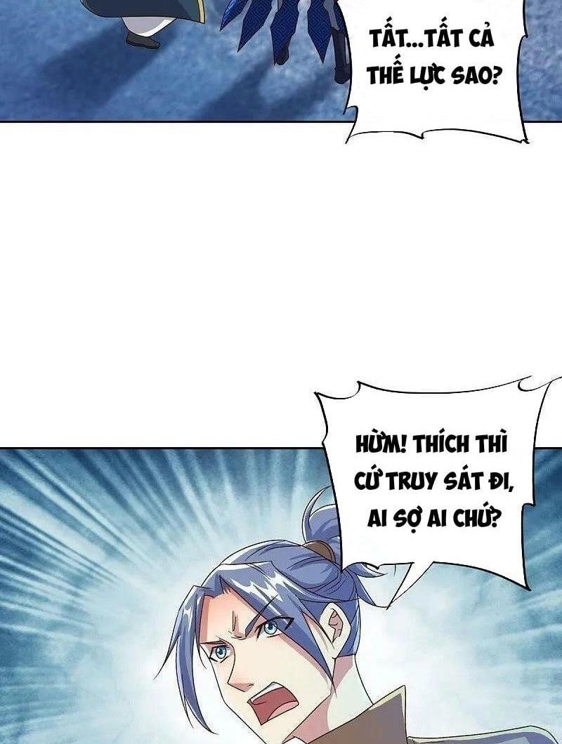 đọc truyện Chiến Hồn Tuyệt Thế Chương 537 ảnh 63 tại Thiên Thai Truyện