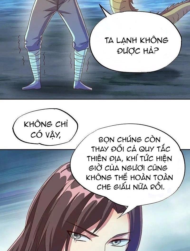 đọc truyện Chiến Hồn Tuyệt Thế Chương 537 ảnh 65 tại Thiên Thai Truyện