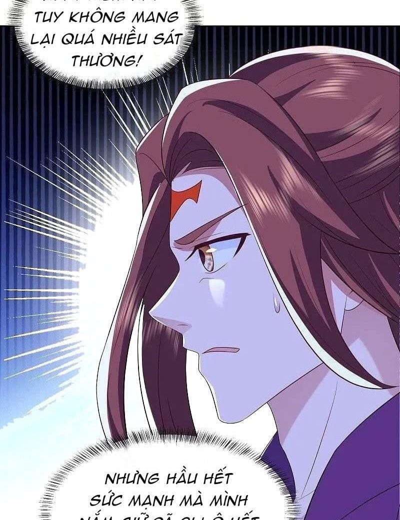 đọc truyện Chiến Hồn Tuyệt Thế Chương 537 ảnh 10 tại Thiên Thai Truyện