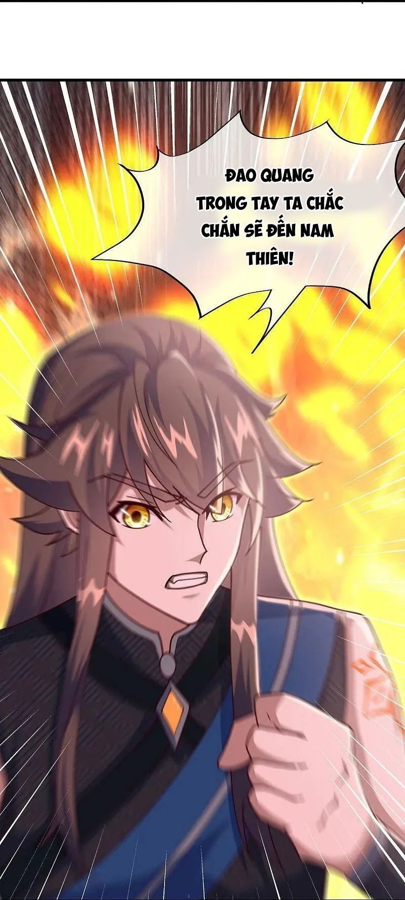 đọc truyện Chiến Hồn Tuyệt Thế Chương 538 ảnh 12 tại Thiên Thai Truyện