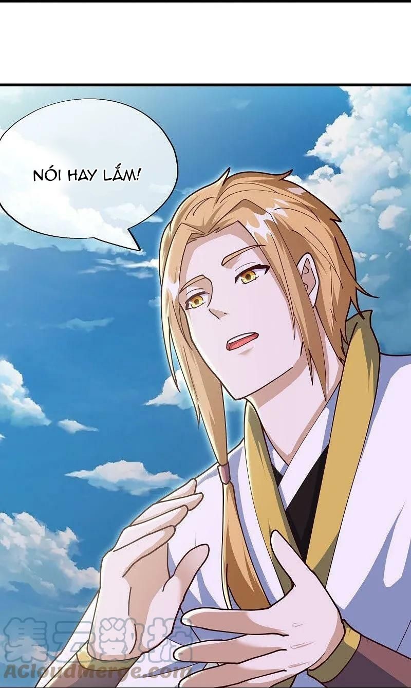 đọc truyện Chiến Hồn Tuyệt Thế Chương 538 ảnh 13 tại Thiên Thai Truyện