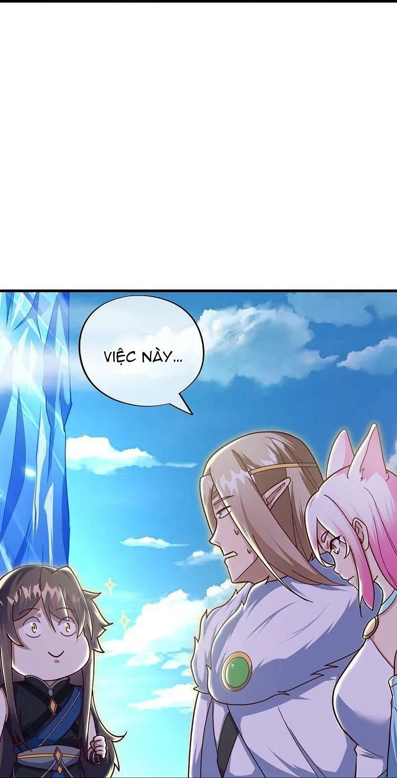 đọc truyện Chiến Hồn Tuyệt Thế Chương 538 ảnh 15 tại Thiên Thai Truyện