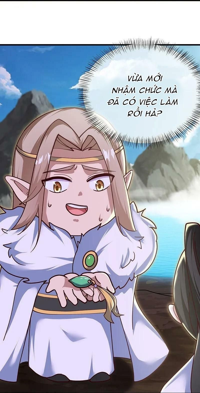 đọc truyện Chiến Hồn Tuyệt Thế Chương 538 ảnh 18 tại Thiên Thai Truyện