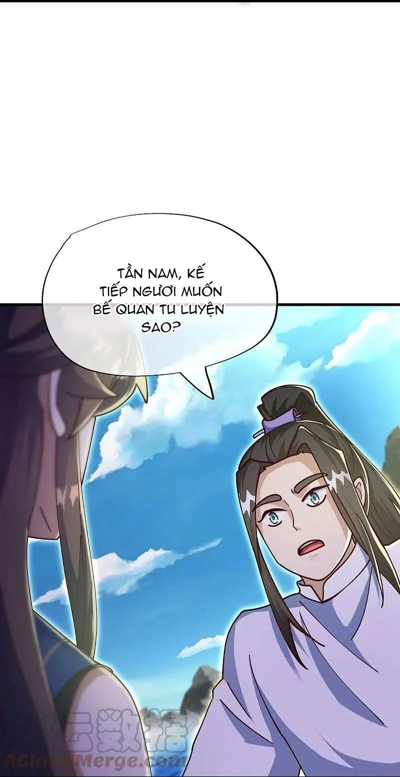 đọc truyện Chiến Hồn Tuyệt Thế Chương 538 ảnh 19 tại Thiên Thai Truyện