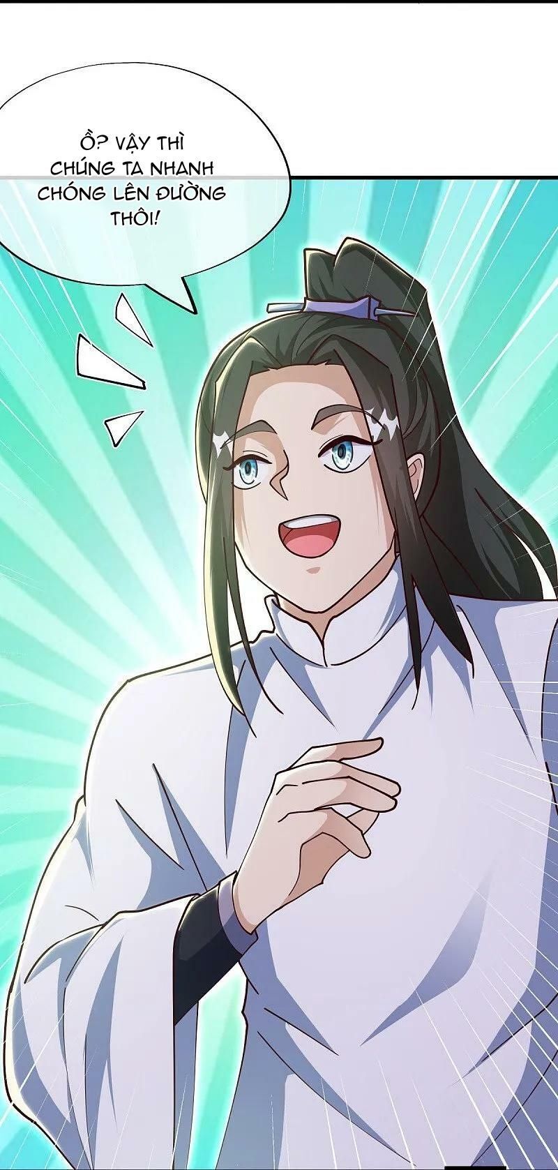 đọc truyện Chiến Hồn Tuyệt Thế Chương 538 ảnh 21 tại Thiên Thai Truyện