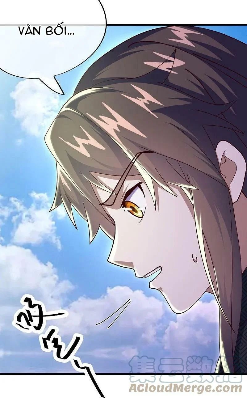 đọc truyện Chiến Hồn Tuyệt Thế Chương 538 ảnh 4 tại Thiên Thai Truyện