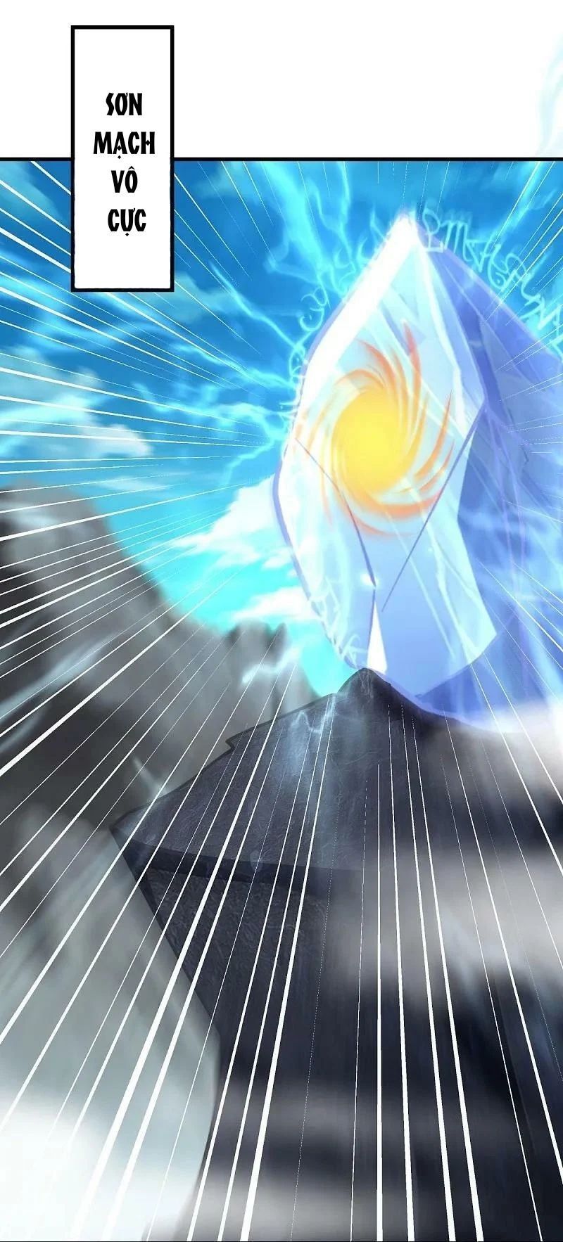 đọc truyện Chiến Hồn Tuyệt Thế Chương 538 ảnh 23 tại Thiên Thai Truyện