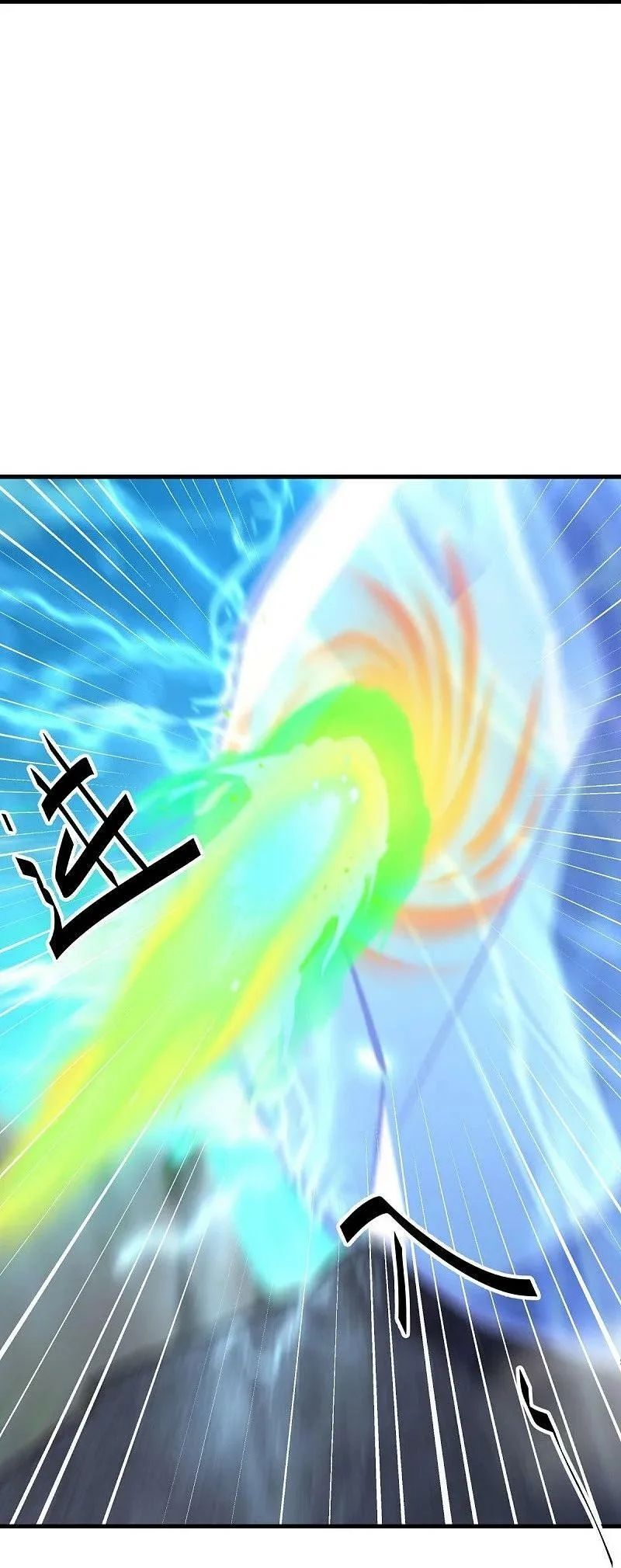 đọc truyện Chiến Hồn Tuyệt Thế Chương 538 ảnh 24 tại Thiên Thai Truyện