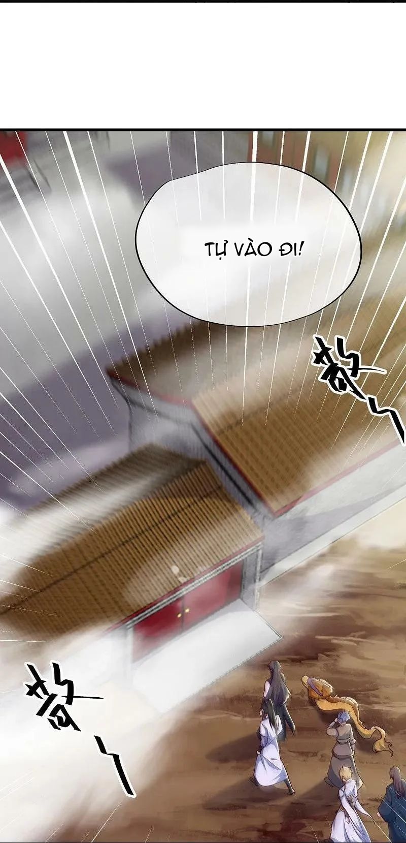 đọc truyện Chiến Hồn Tuyệt Thế Chương 538 ảnh 27 tại Thiên Thai Truyện