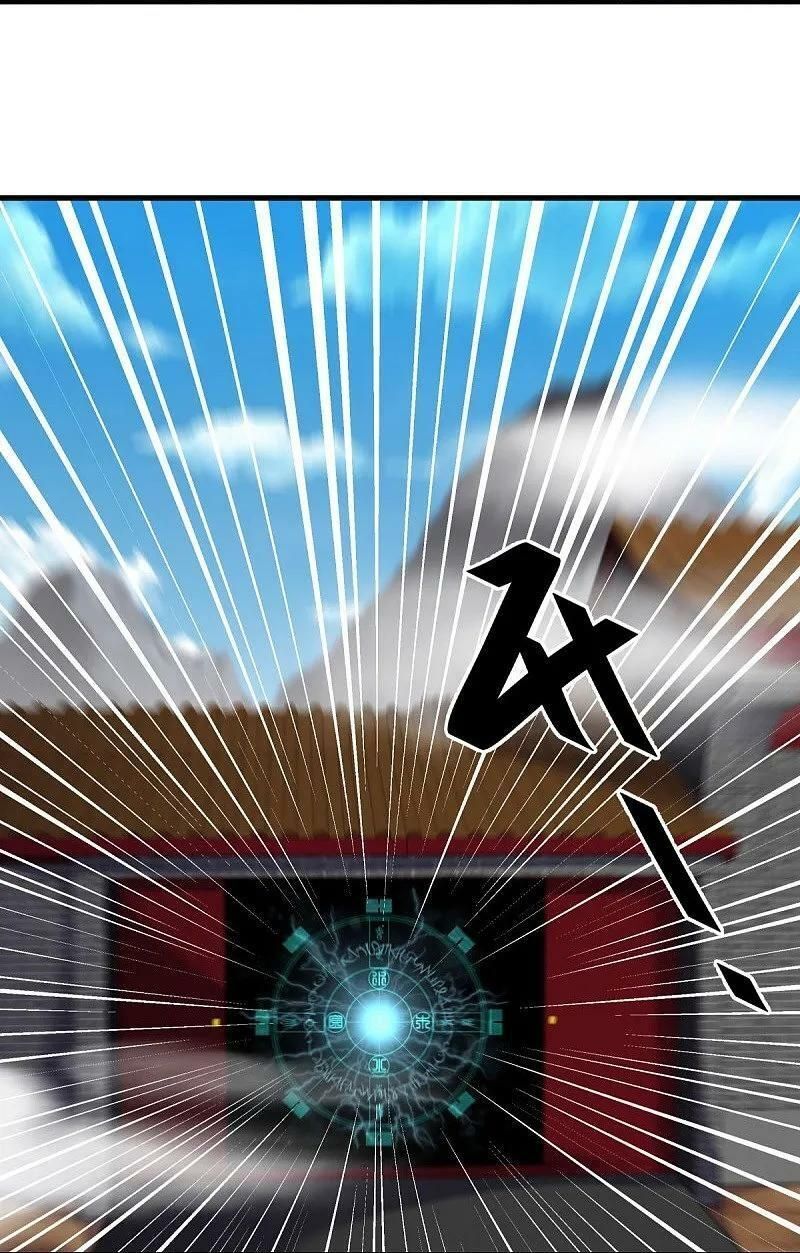 đọc truyện Chiến Hồn Tuyệt Thế Chương 538 ảnh 29 tại Thiên Thai Truyện