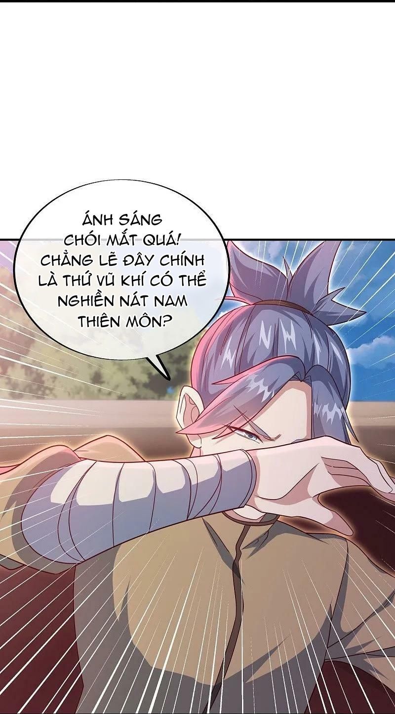 đọc truyện Chiến Hồn Tuyệt Thế Chương 538 ảnh 30 tại Thiên Thai Truyện